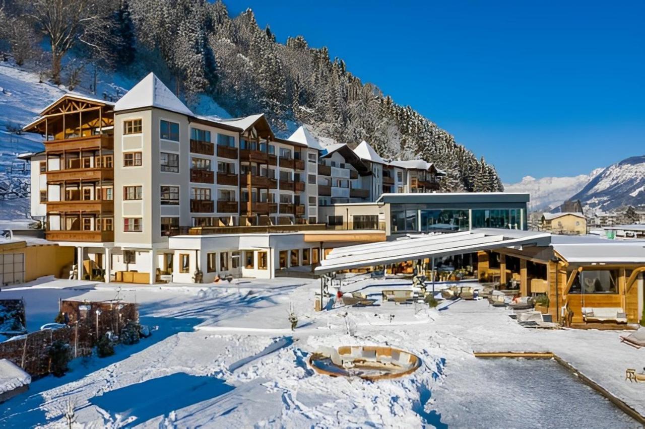 Superior Sport Und Familienresort Alpenblick Zell am See Exteriér fotografie