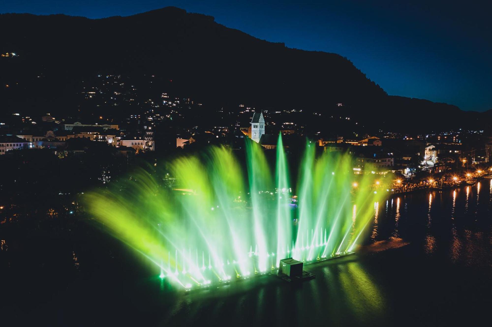 Superior Sport Und Familienresort Alpenblick Zell am See Exteriér fotografie
